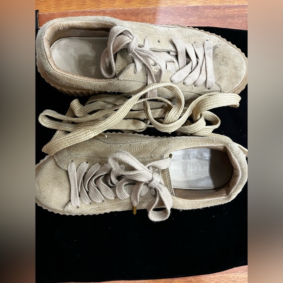 Fenty Puma Creeper sneakers - Picture 5 of 6